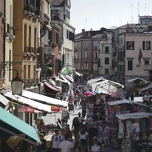 Ca' Pozzo Venice