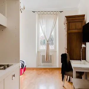 Residenza Del Cedro Rome