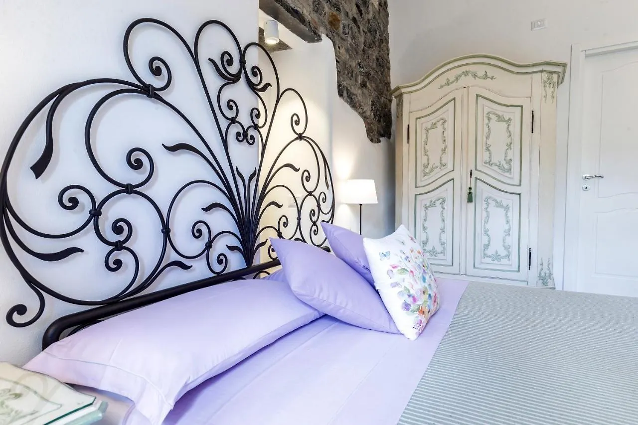 מלון ורנה Casa Contrada Bella 0*,  איטליה