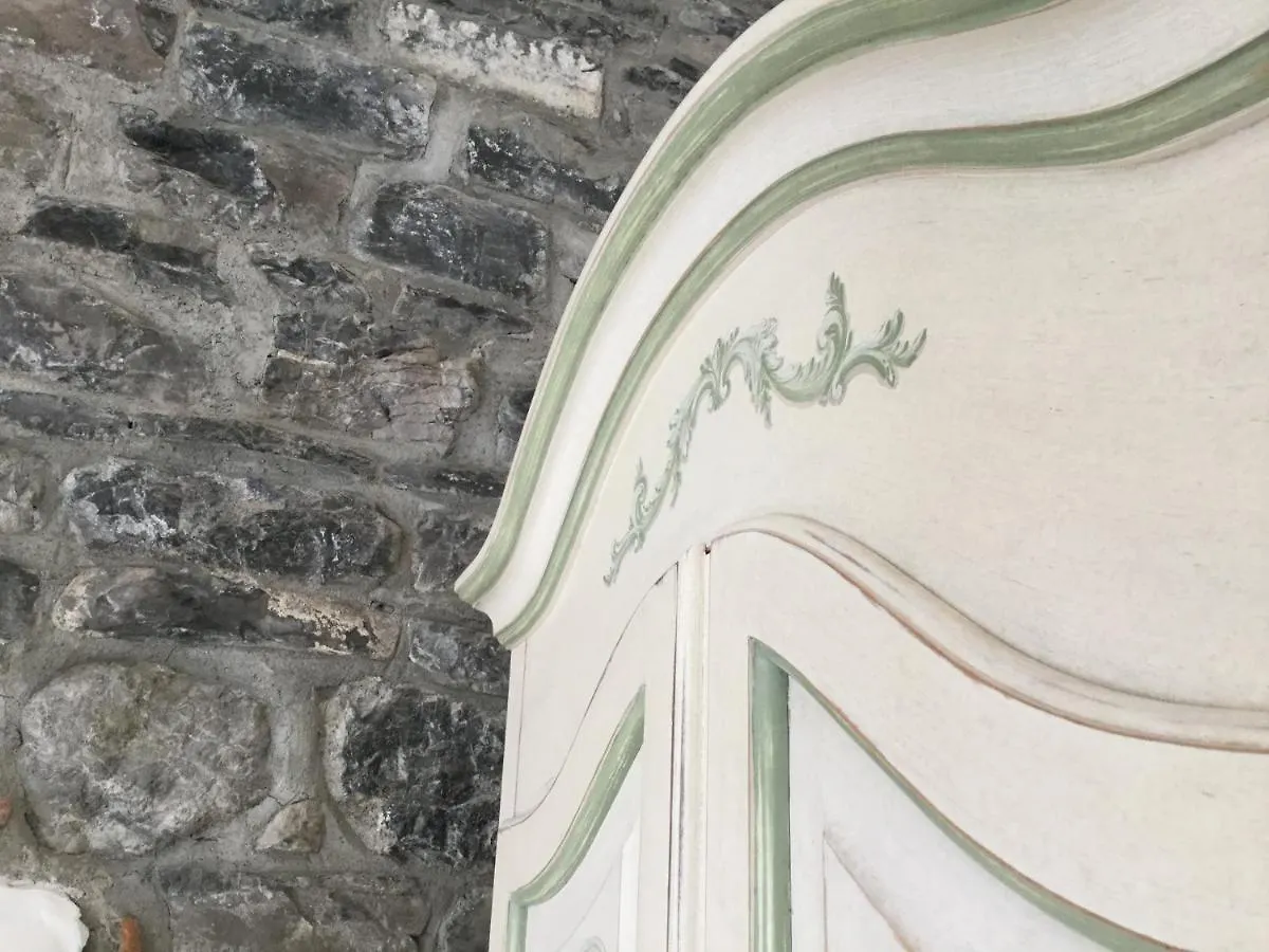 Casa Contrada Bella 호텔 바레나 0*,